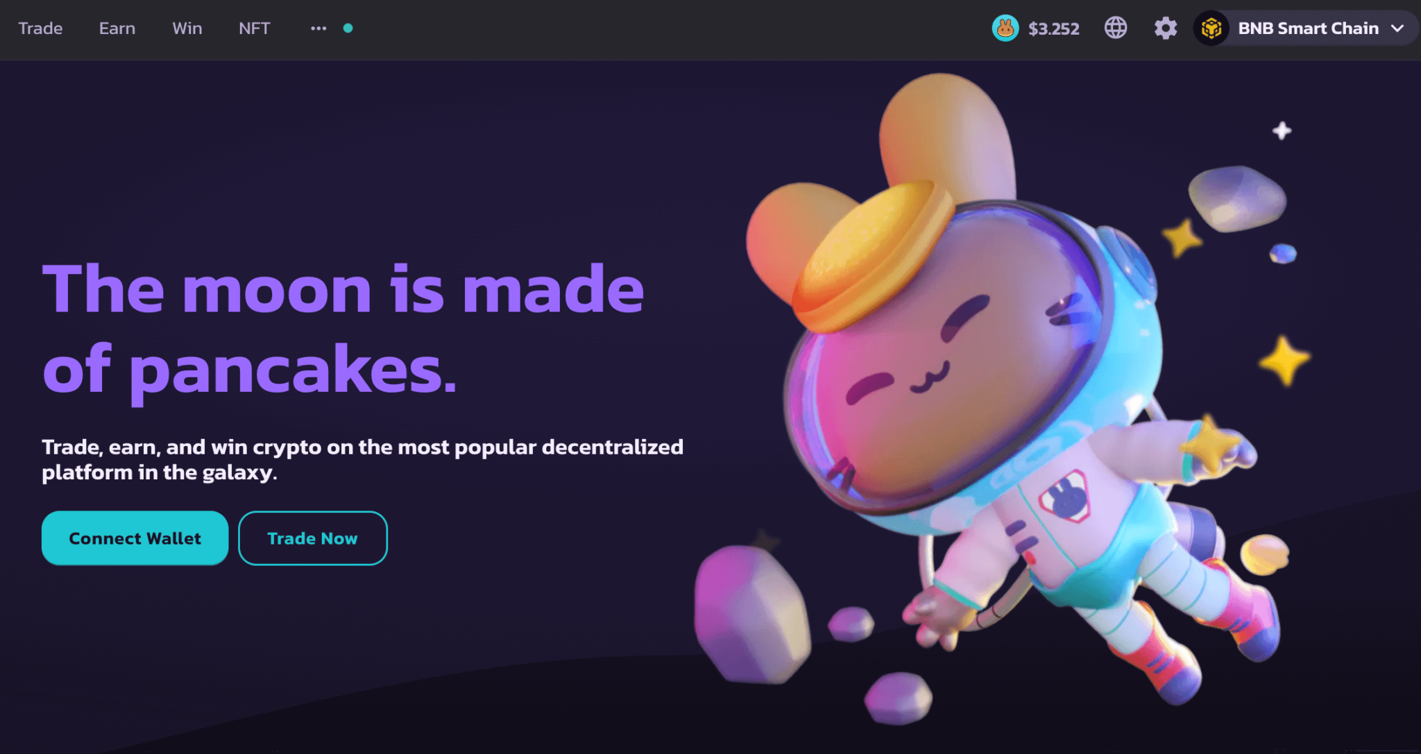 Best Decentralized Exchanges for Crypto (DEXs)